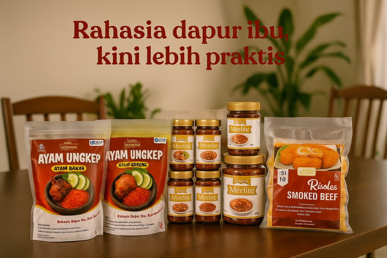 Risol Rogut Ayam Premium